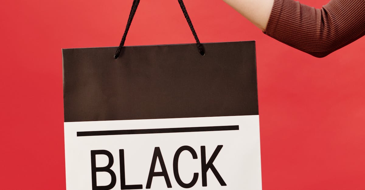 black friday wordpress
