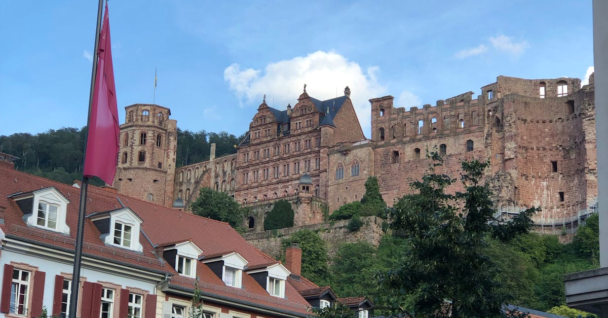 wordpress heidelberg