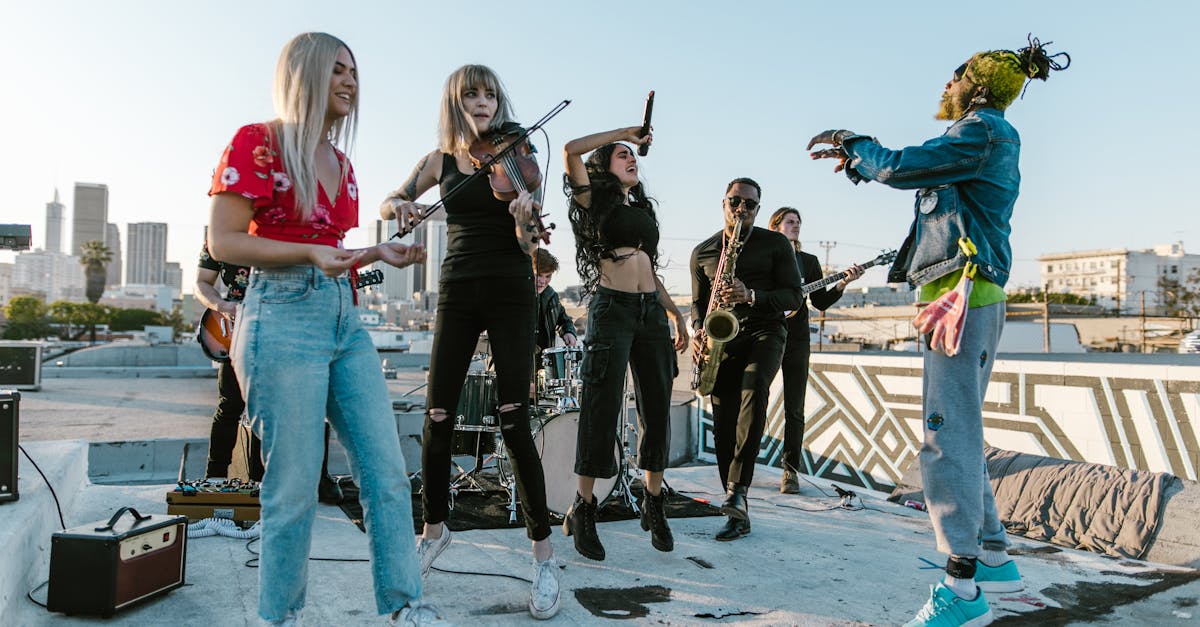 music festival wordpress theme