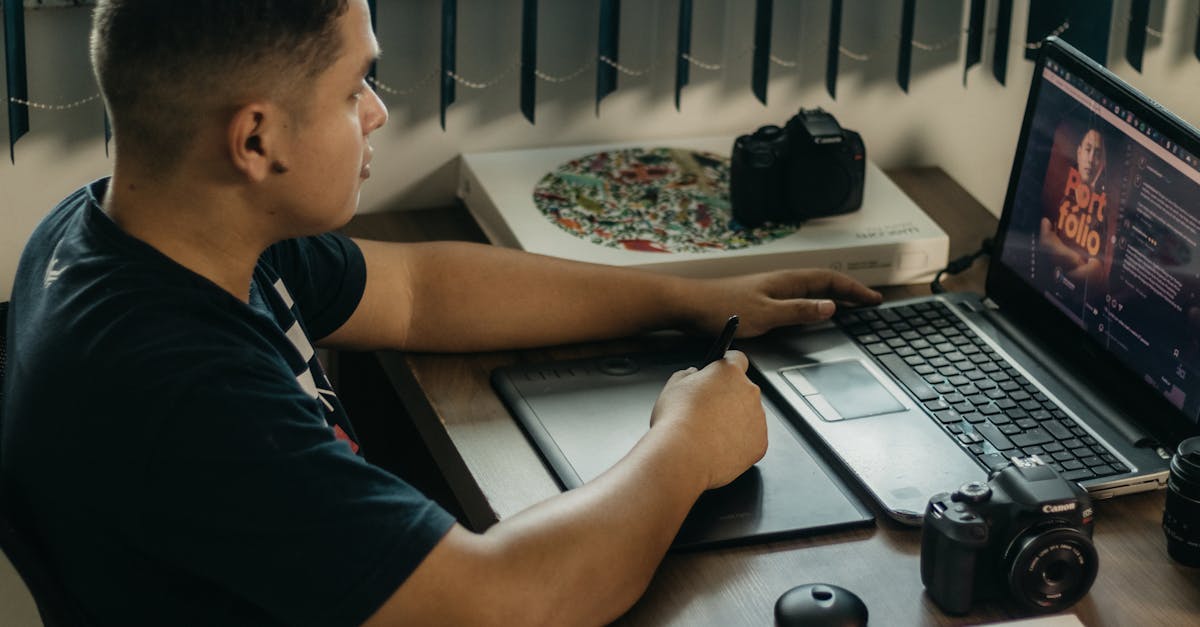 wordpress portfolio