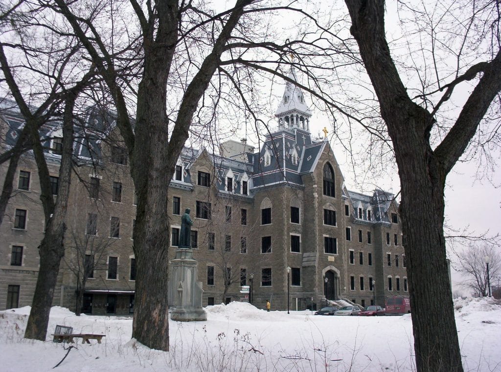 Professional Web Design Sainte-Thérèse Canada