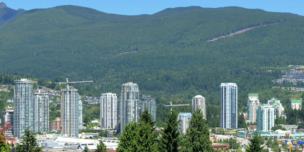 SEO Coquitlam Canada