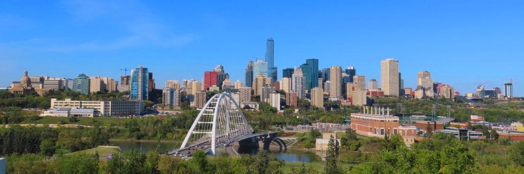 SEO Edmonton Canada