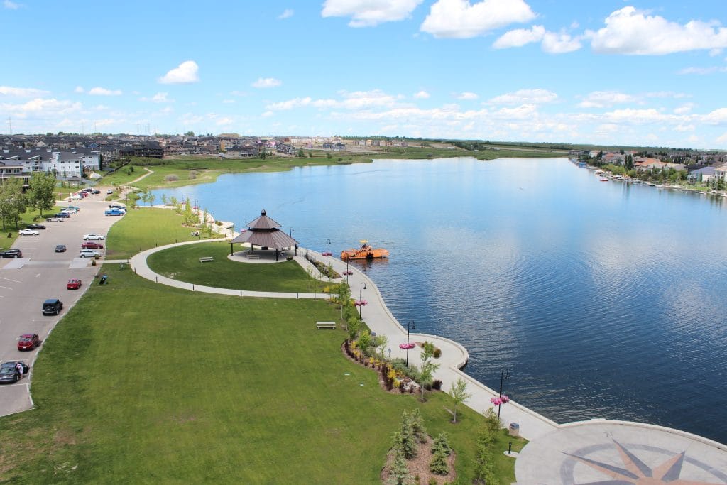 Web Development Chestermere Canada