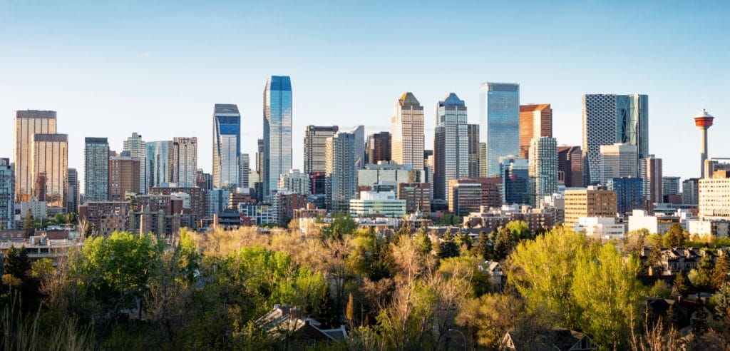 Website Audit Calgary Canada