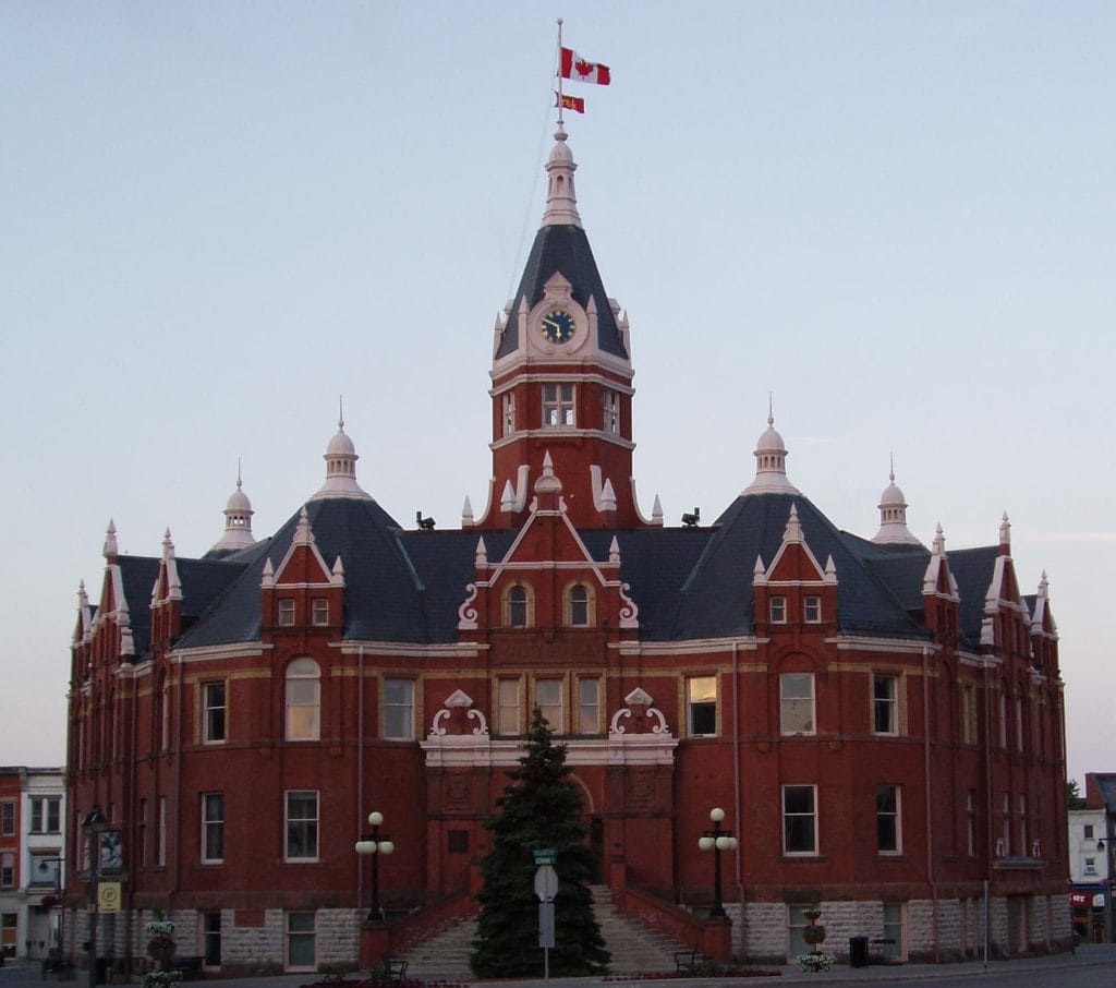 WordPress Consultant Stratford Canada