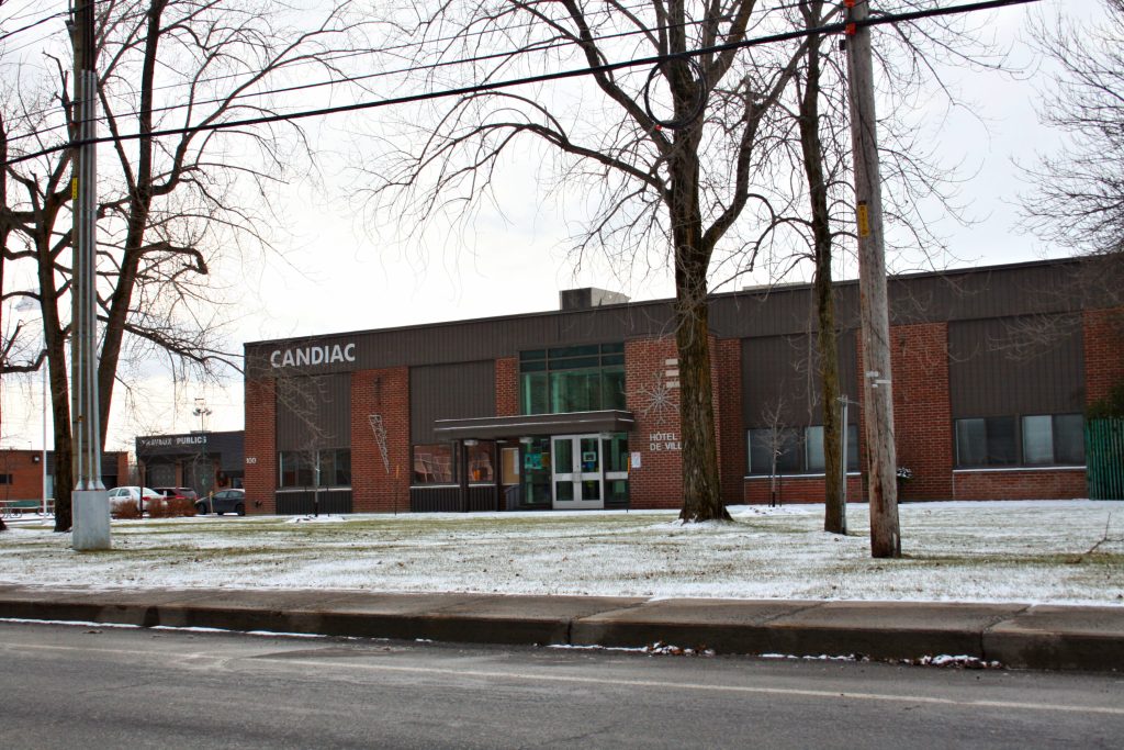 SEO Web Audit Candiac Canada