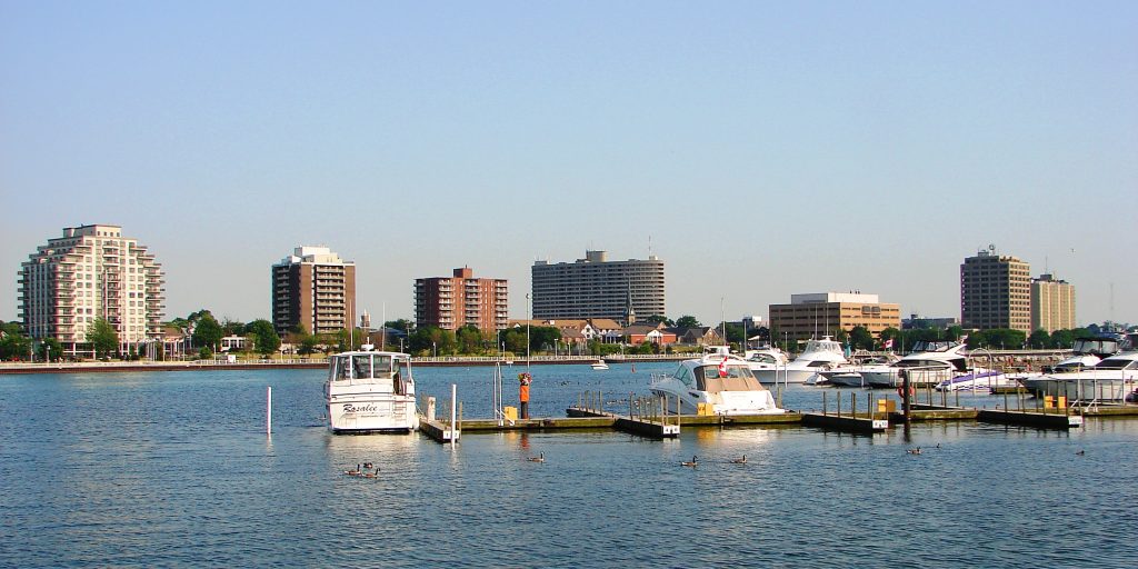 Web Security Audit Sarnia Canada