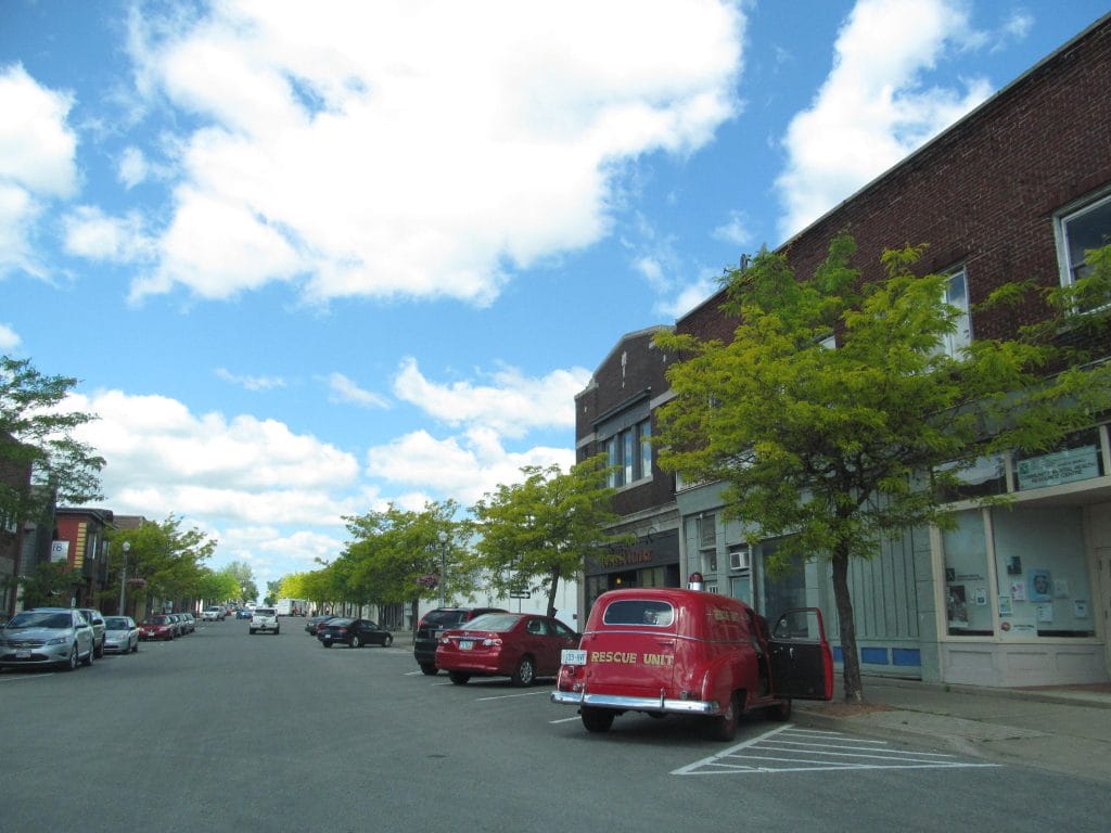 Website Audit Fort Erie Canada