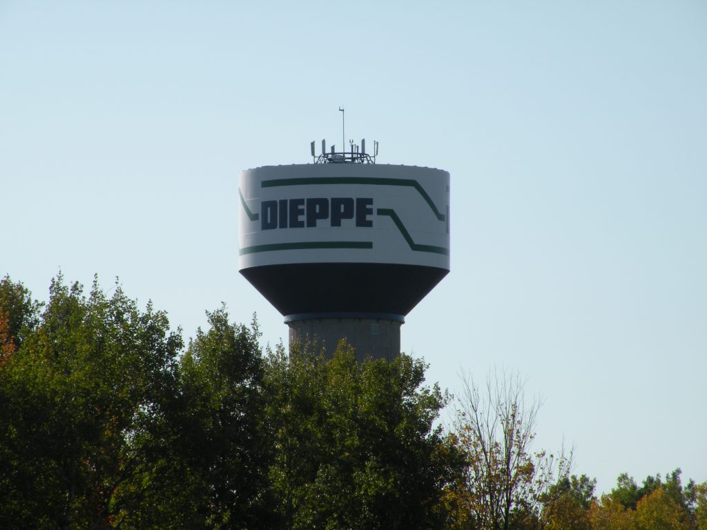 Website Security Audit Dieppe Canada