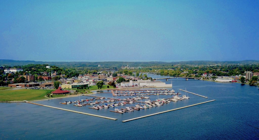 Website Security Audit Quinte West Canada