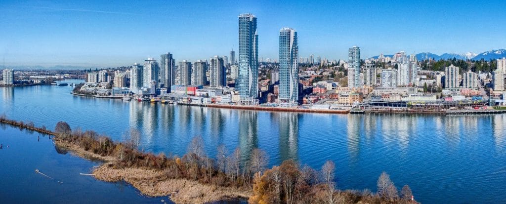 Website SEO Audit New Westminster Canada