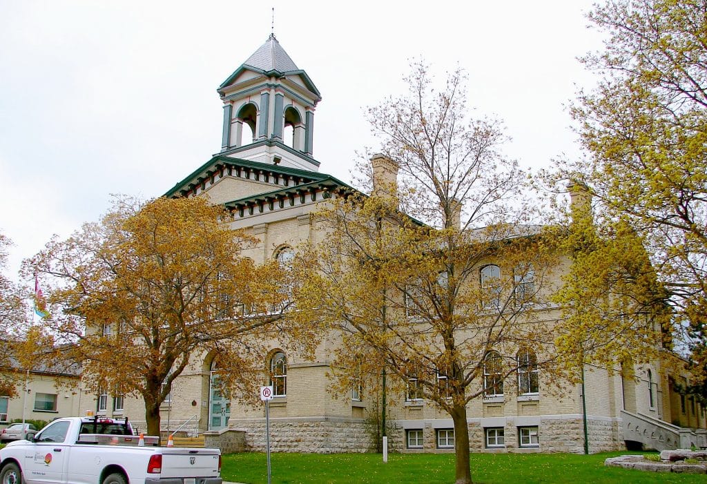 WordPress Care Kawartha Lakes Canada