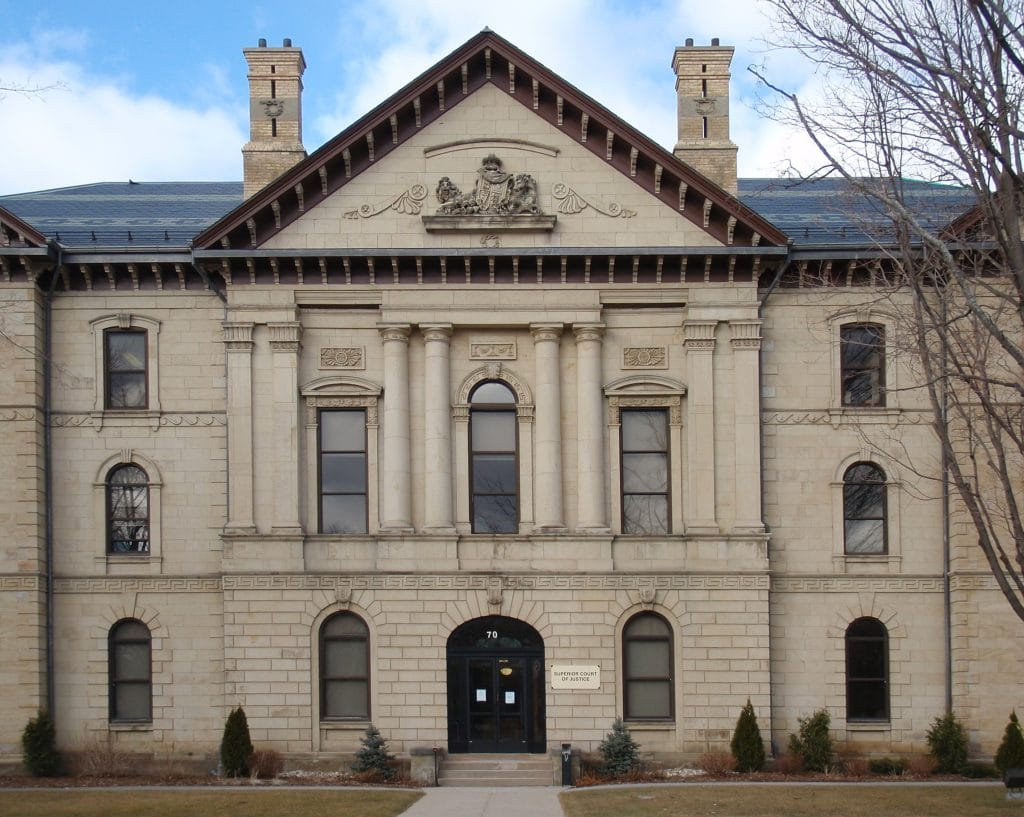 SEO Brant Canada