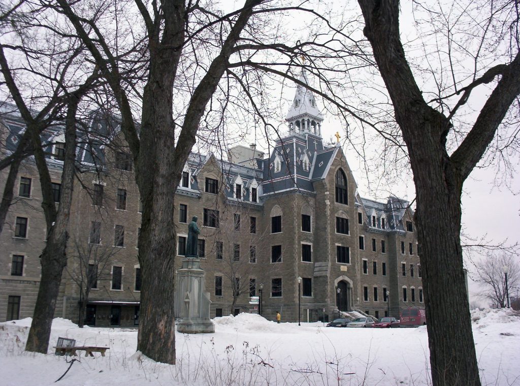Web Audit Sainte-Thérèse Canada