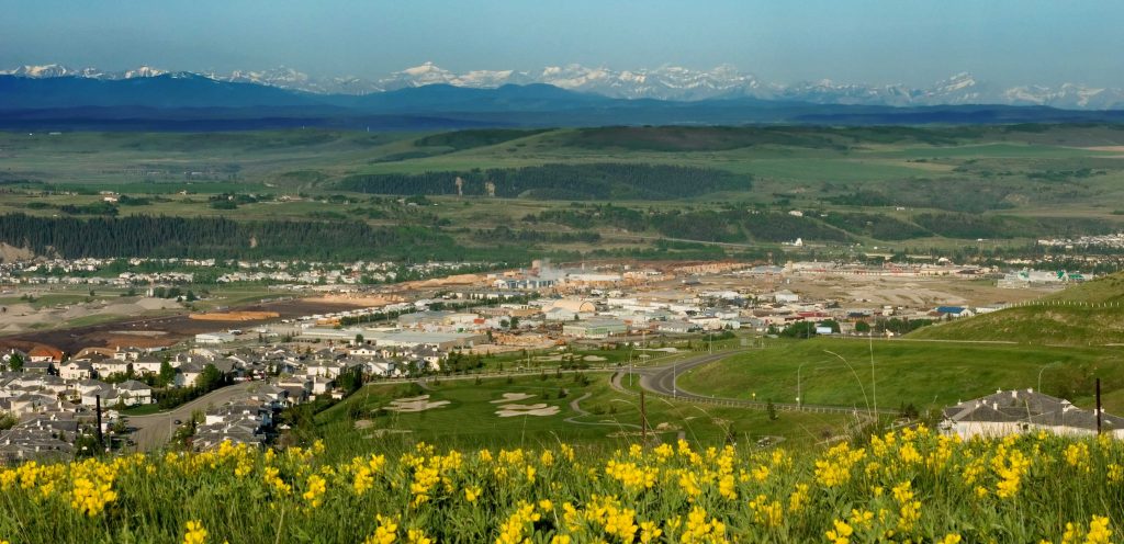 Website Security Audit Cochrane Canada