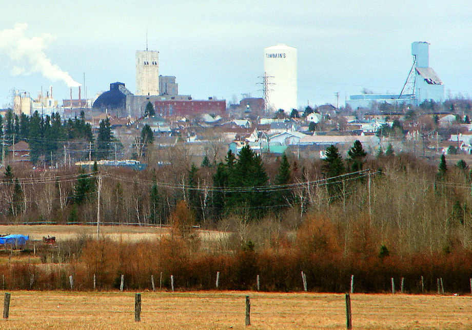 Website Security Audit Timmins Canada