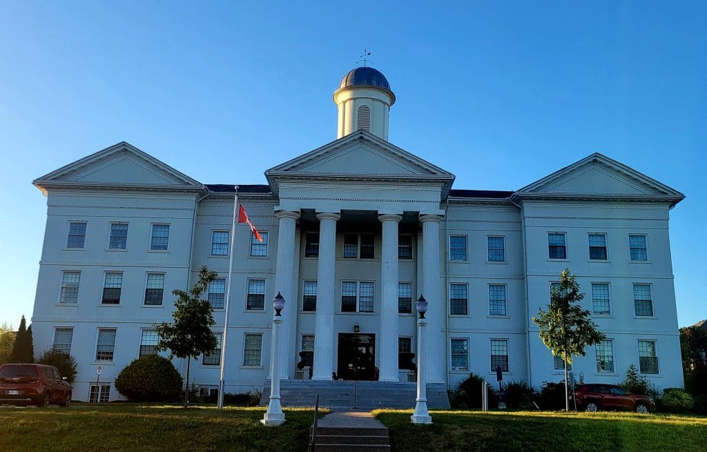 Website SEO Audit Cobourg Canada