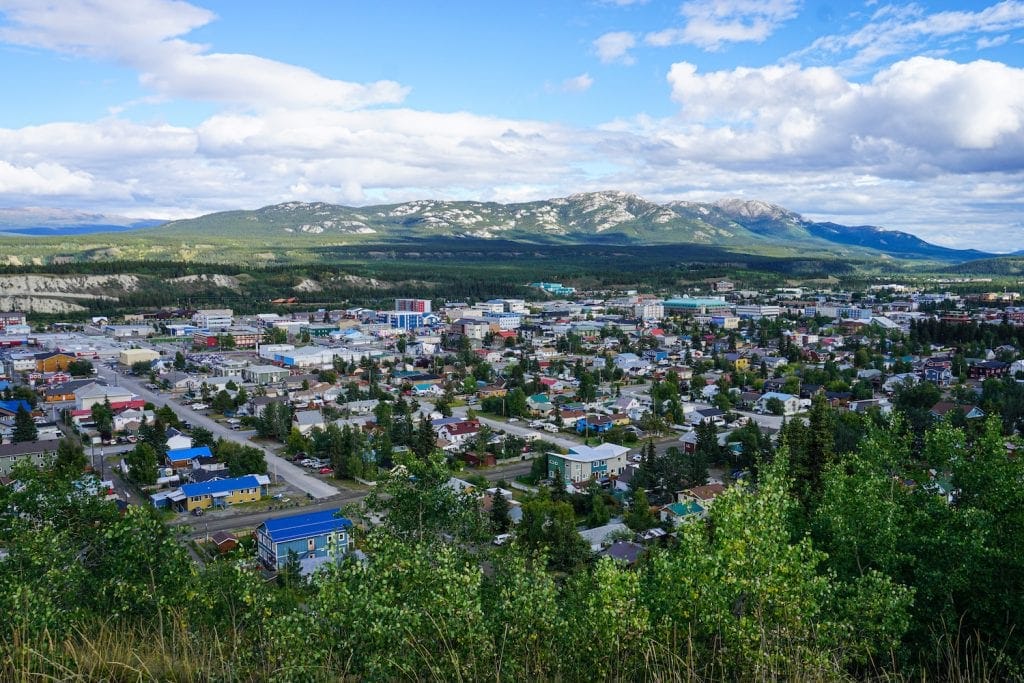 WordPress Care Whitehorse Canada