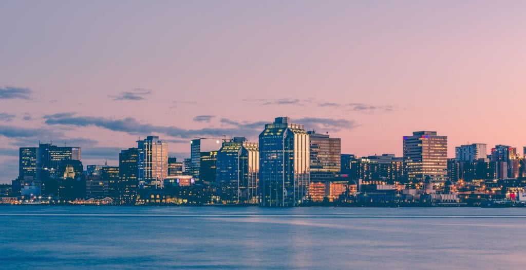 WordPress Expert Halifax Canada