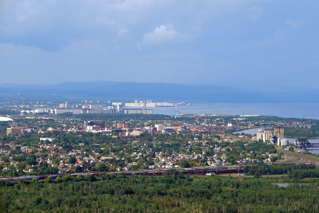 WordPress Support Thunder Bay Canada