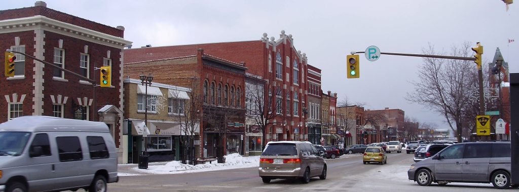 Web Security Audit Collingwood Canada