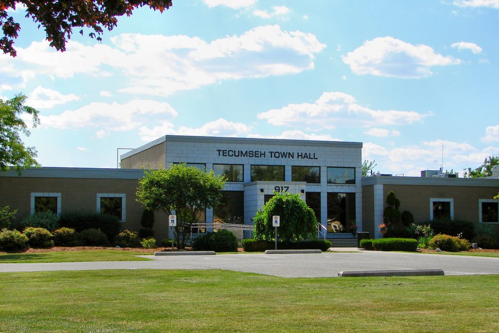 Website Security Audit Tecumseh Canada