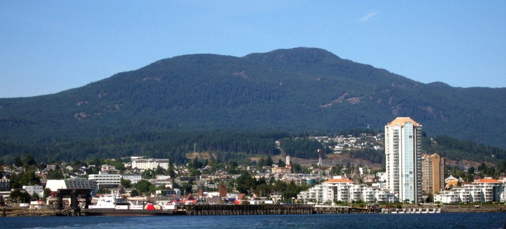 WordPress Expert Nanaimo Canada