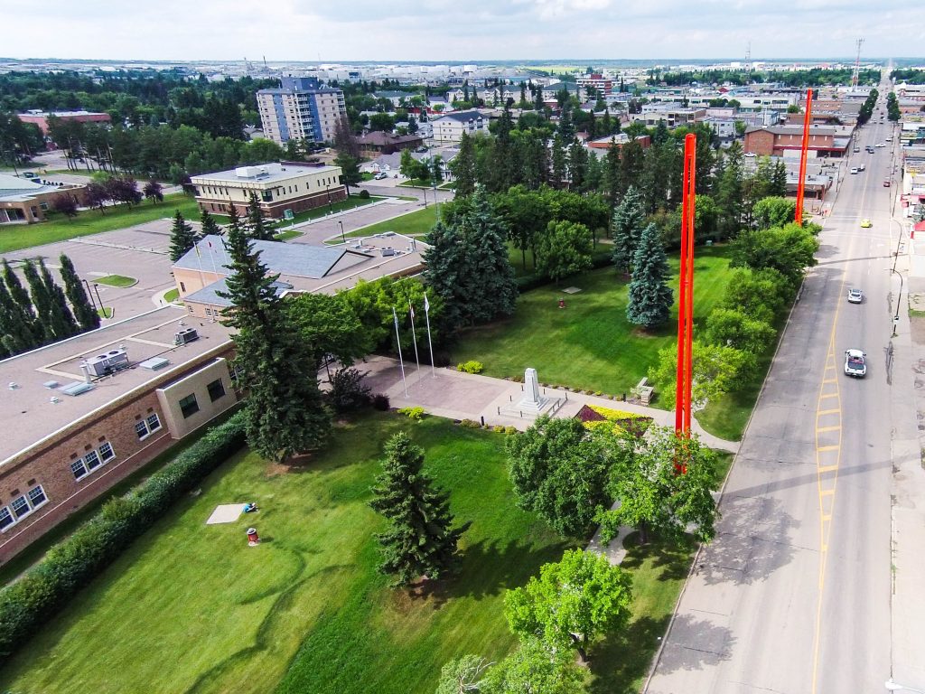 Website Security Audit Lloydminster Canada