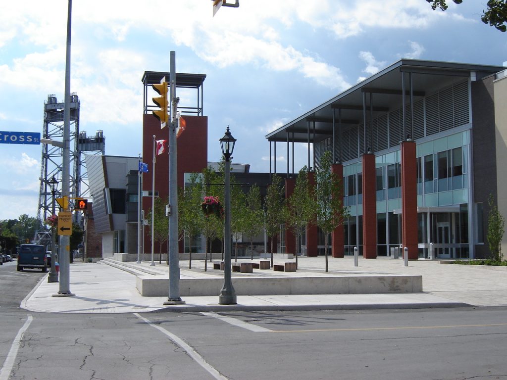 Website Security Audit Welland Canada