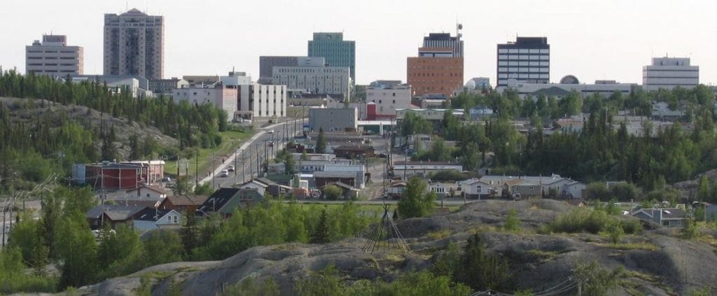 WordPress Company Yellowknife Canada