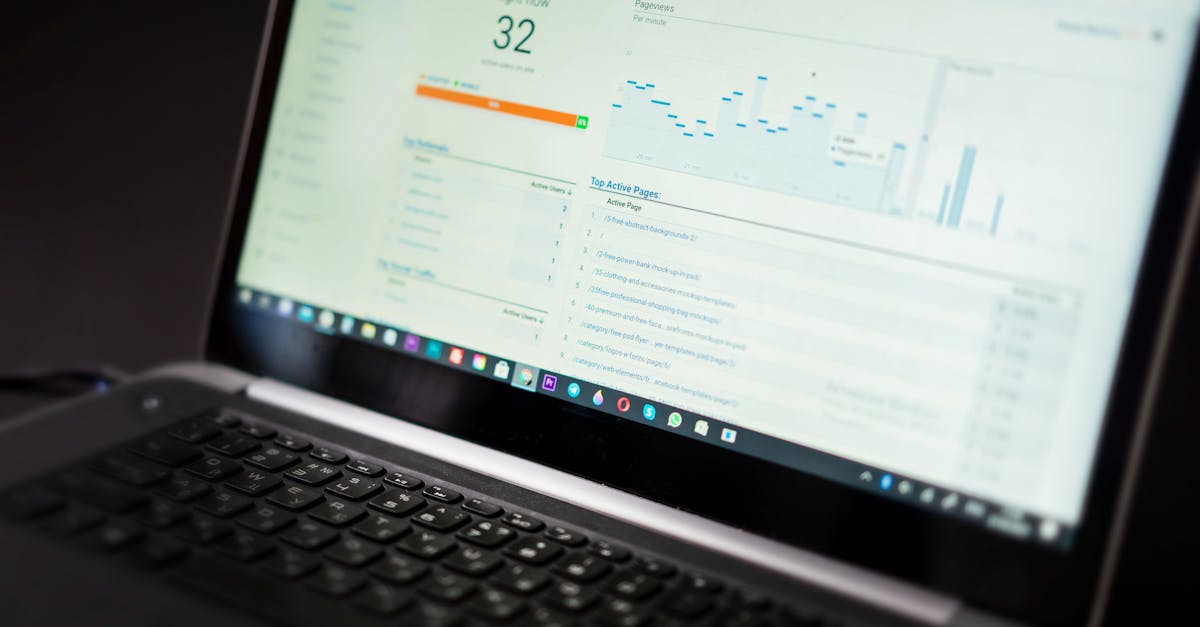 wordpress website analytics