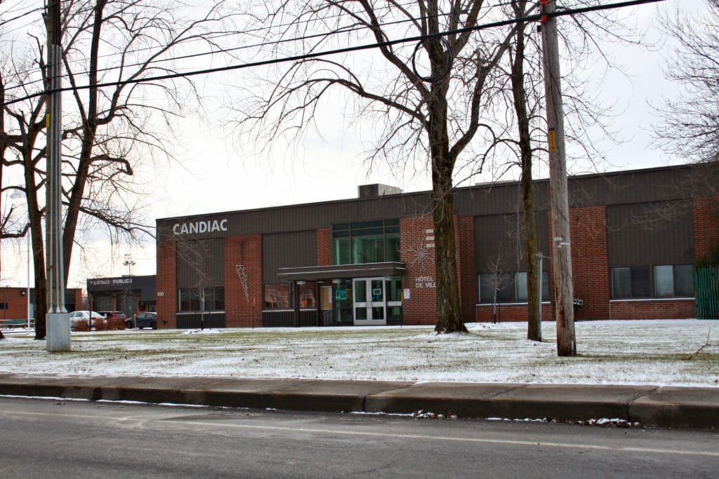 Managed WordPress Hosting Candiac Canada