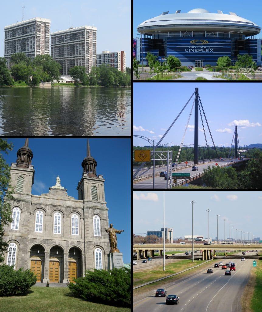 Managed WordPress Hosting Laval Canada