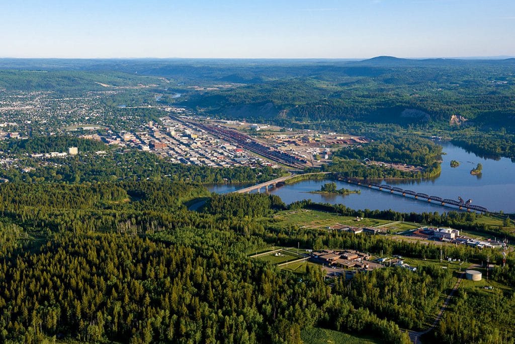 SEO Audit Prince George Canada