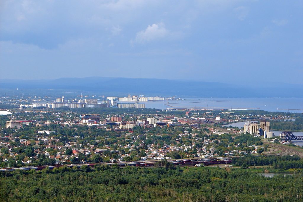 Web Audit Thunder Bay Canada
