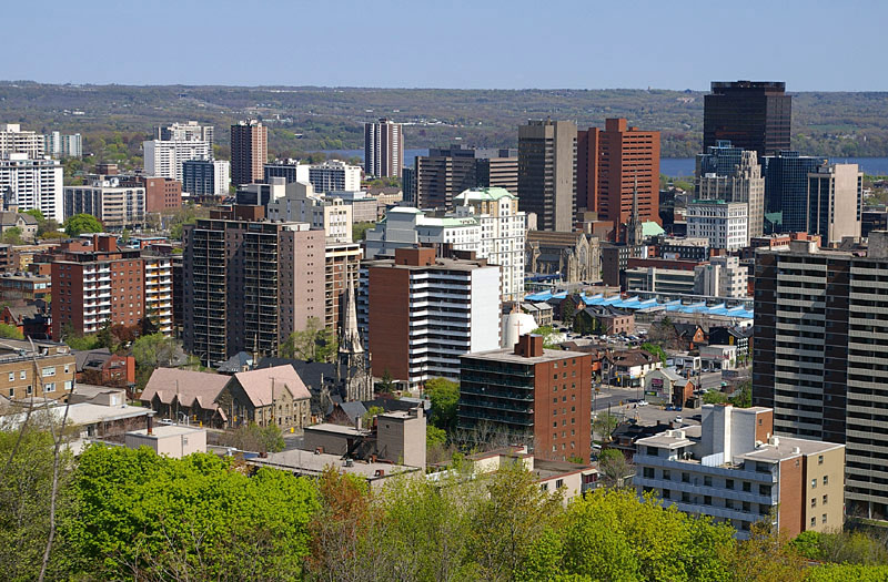 Website Security Audit Hamilton Canada