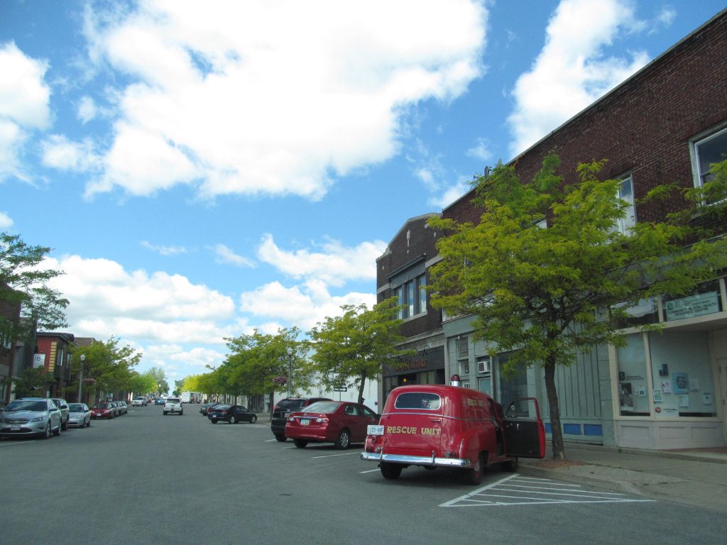 Web Audit Fort Erie Canada