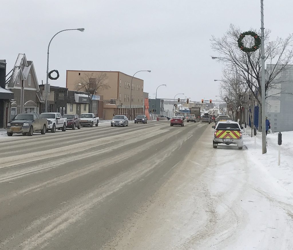 Web Security Audit Fort St. John Canada