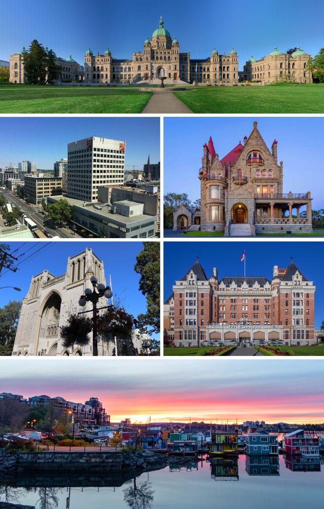 WordPress Audit Victoria Canada