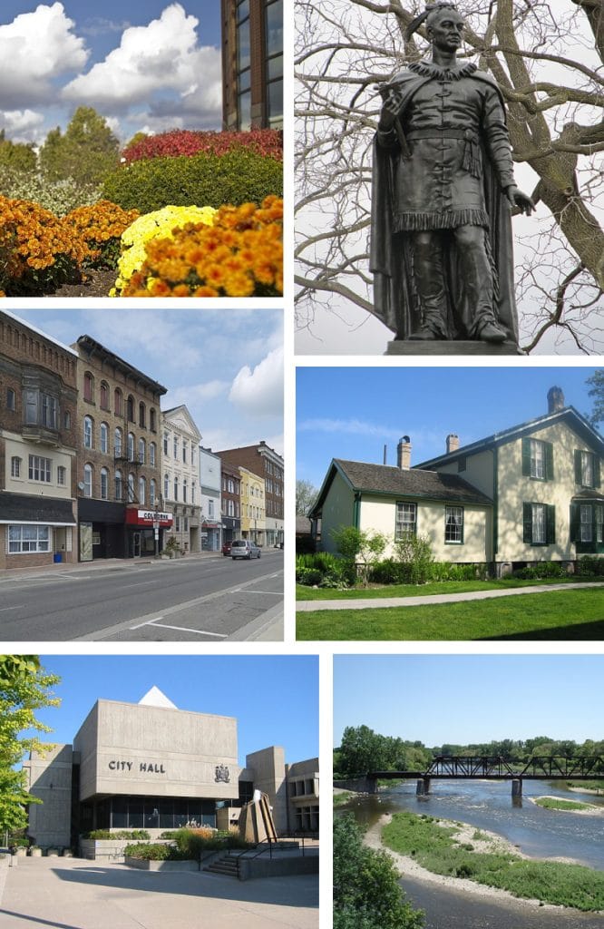 WordPress Maintenance Brantford Canada