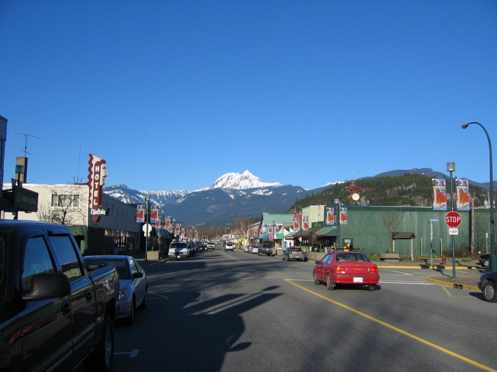 WordPress SEO Audit Squamish Canada