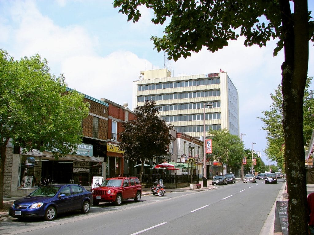 WordPress Solution Cornwall Canada