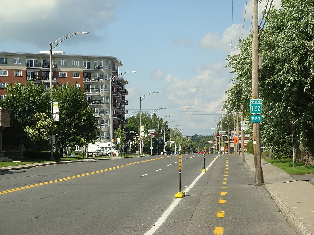 WordPress Studio Drummondville Canada