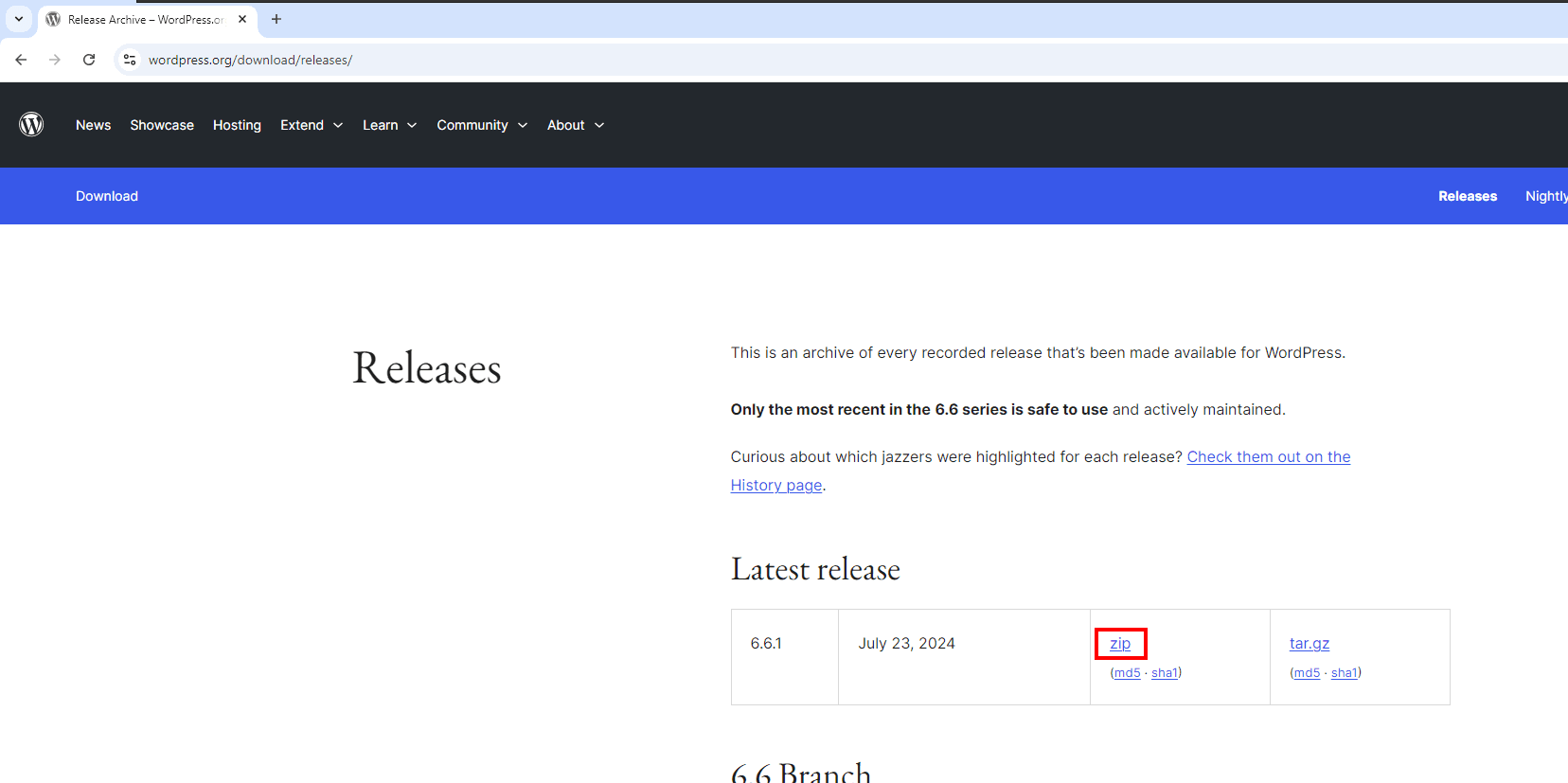 Your php installation appears to be missing the mysql extension which is required by WordPress download WordPress