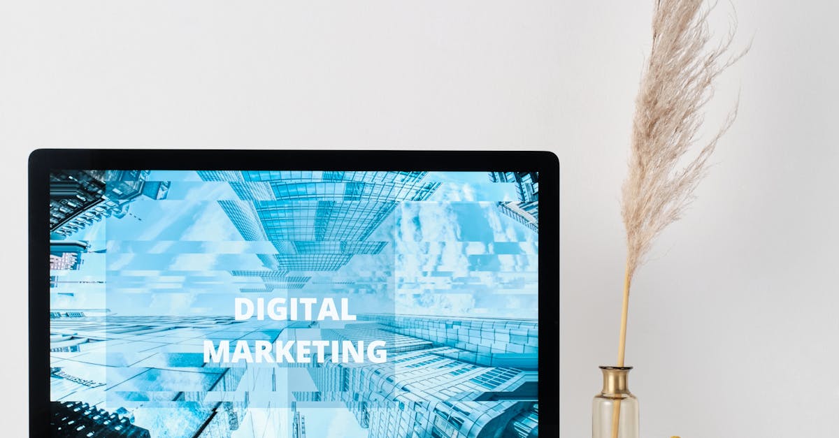 digital marketing agency wordpress theme
