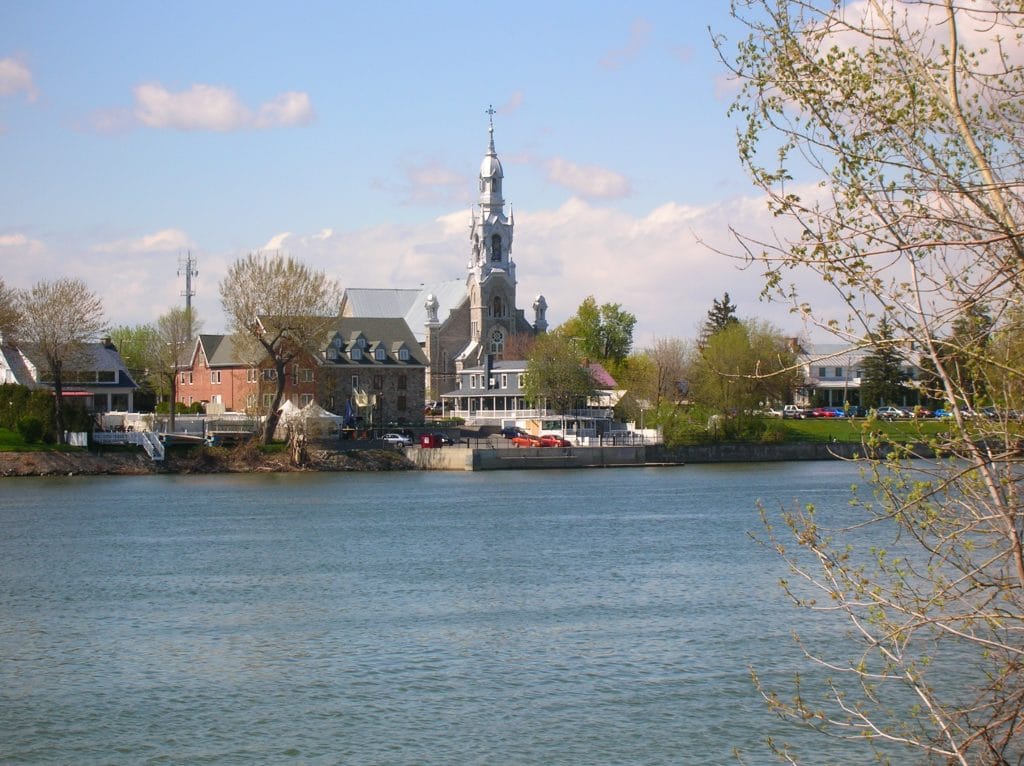 SEO Beloeil Canada