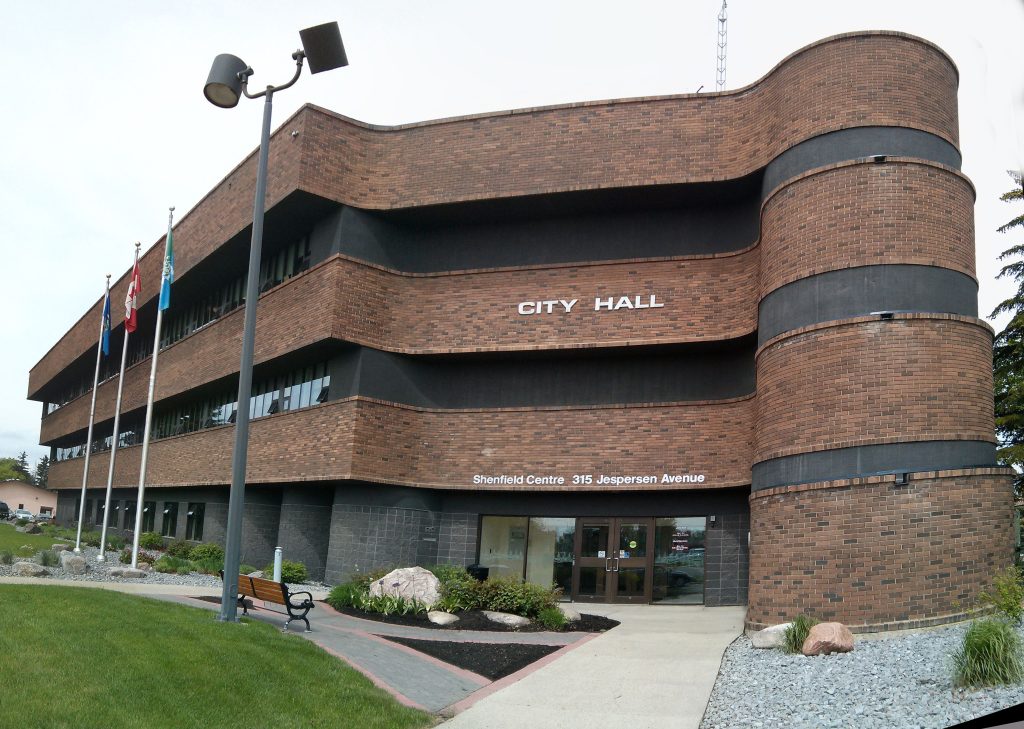 Web Security Audit Spruce Grove Canada