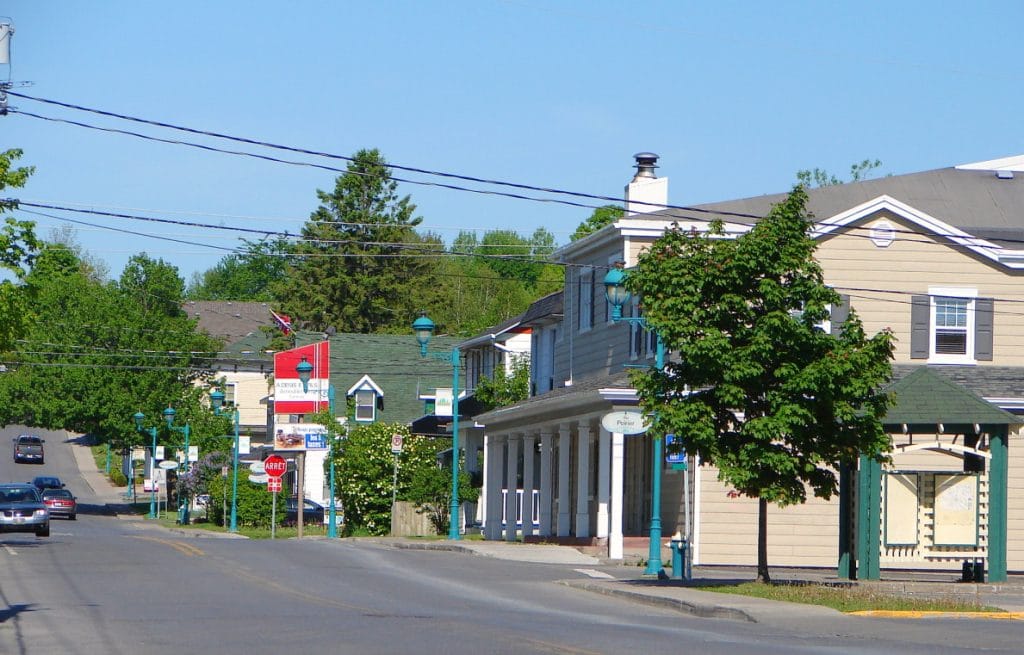 WordPress Care Saint-Lazare Canada
