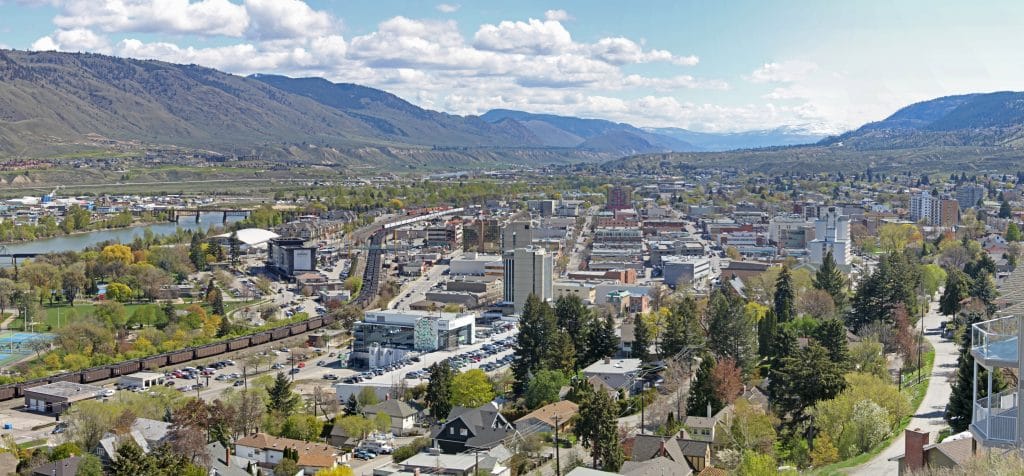 WordPress SEO Audit Kamloops Canada